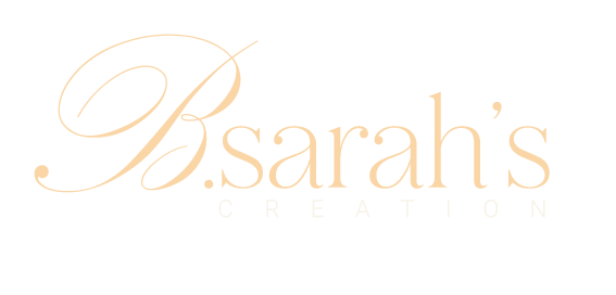 B.Sarah’s creation