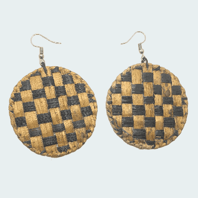 Ubumwe Earrings