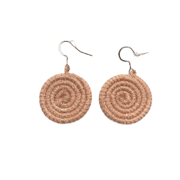 Kunda Earrings