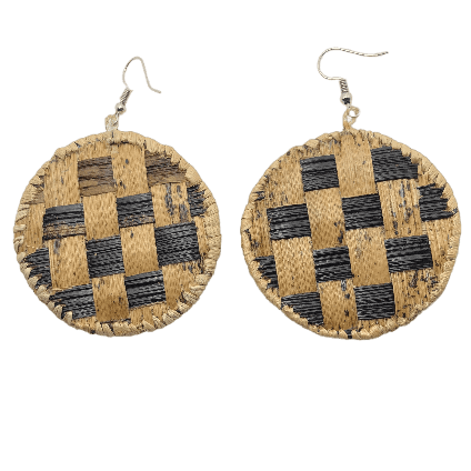 Ubumwe Earrings