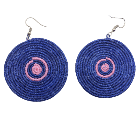 Isano Earrings