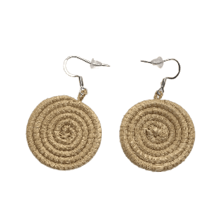 Kunda Earrings