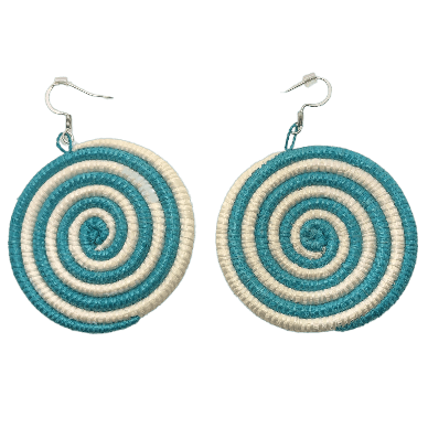 Zuba Earrings