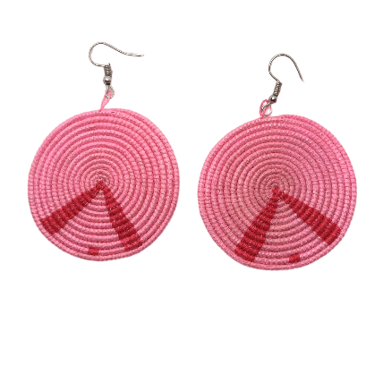 Simbi Earrings