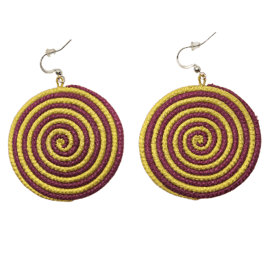 Zuba Earrings