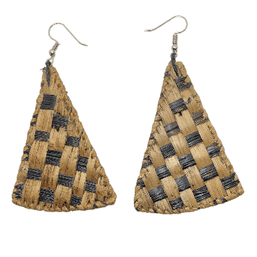 Keza Earrings